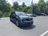 Used 2019 Cadillac XT4 Sport image 2