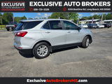 Used 2021 Chevrolet Equinox LT w/ Driver Convenience Package image 2