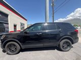 Used 2016 Ford Explorer 4WD Police Interceptor w/ Cargo Wiring Upfit Package image 4