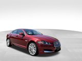 Used 2012 Jaguar XF Portfolio image 5