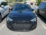 Used 2023 Audi A3 2.0T Premium Plus w/ Premium Plus Package image 2