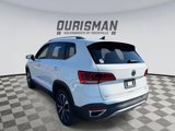 Used 2022 Volkswagen Taos SE w/ Panoramic Sunroof Package image 5