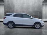 Used 2018 Chevrolet Equinox LT image 4