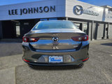 New 2025 MAZDA MAZDA3 s image 4