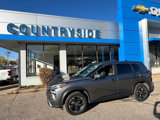 Used 2024 Nissan Rogue SV image 2