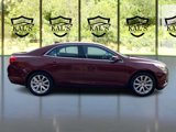 Used 2015 Chevrolet Malibu LT w/ Leather Package image 4