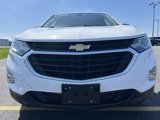 Used 2018 Chevrolet Equinox LT image 2