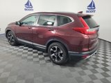 Used 2017 Honda CR-V Touring image 4