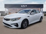 Used 2019 Kia Optima LX image 5