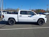 New 2025 RAM 1500 Tradesman w/ Night Edition image 5