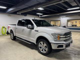 Used 2019 Ford F150 4x4 SuperCrew image 3