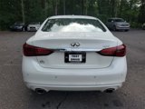 Certified 2024 INFINITI Q50 Luxe w/ Cargo Package image 5