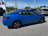 Used 2022 Nissan Sentra SV image 2
