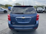 Used 2017 Chevrolet Equinox LT image 4