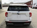 Used 2021 Ford Explorer Limited image 4