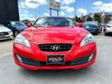 Used 2010 Hyundai Genesis 2.0T image 2