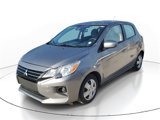 Used 2021 Mitsubishi Mirage ES image 3