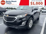 Used 2019 Chevrolet Equinox LT image 3