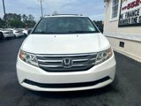 Used 2012 Honda Odyssey EX-L image 2