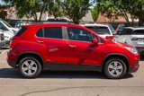 Used 2018 Chevrolet Trax LT w/ LT Convenience Package image 4