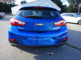 Used 2017 Chevrolet Cruze LT w/ Convenience Package image 5