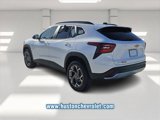 New 2025 Chevrolet Trax LT image 3