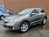 Used 2013 Acura RDX AWD w/ Technology Package image 3