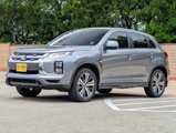 Used 2022 Mitsubishi Outlander Sport ES image 2