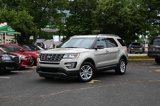 Used 2017 Ford Explorer XLT image 2