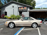 Used 2000 Mercedes-Benz SL 500 image 2