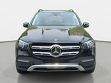Used 2020 Mercedes-Benz GLE 350 4MATIC image 2
