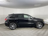 Used 2019 Jeep Grand Cherokee Overland image 5