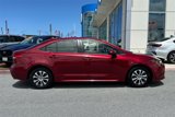 Used 2022 Toyota Corolla LE image 2