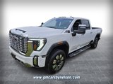 New 2025 GMC Sierra 2500 Denali w/ Denali Reserve Package image 2