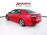 Used 2014 Toyota Camry SE image 5