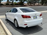 Used 2008 Lexus IS 250 image 5