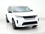 New 2025 Land Rover Discovery Sport S image 2
