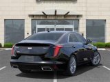 New 2025 Cadillac CT4 Premium Luxury image 4