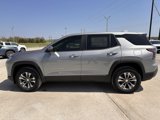 New 2025 Chevrolet Equinox LT image 4