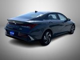 New 2025 Hyundai Elantra Limited image 5