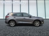 Used 2021 Acura RDX AWD w/ Technology Package image 2