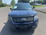 Used 2018 Ford Explorer 4WD Police Interceptor image 2
