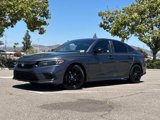 Used 2022 Honda Civic Sport image 2