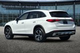 New 2025 Mercedes-Benz GLC 350e 4MATIC image 6
