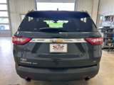 Used 2020 Chevrolet Traverse LT w/ Driver Confidence II Package image 6