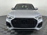 Used 2022 Audi Q5 2.0T Premium Plus w/ Premium Plus Package image 2