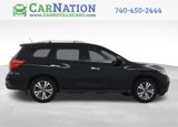 Used 2017 Nissan Pathfinder SL w/ SL Premium Package image 6
