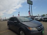 Used 2014 Honda Odyssey LX image 4