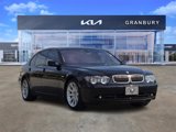 Used 2004 BMW 745Li image 3