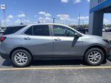 Used 2024 Chevrolet Equinox LT image 4